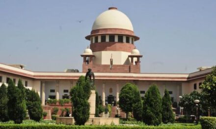 Women can also be tried for domestic violence & harassment, SC amends 2005 act
