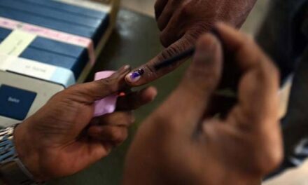Banks to use indelible ink to prevent people from making multiple withdrawals