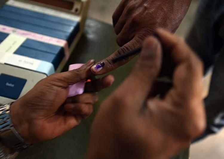 Banks to use indelible ink to prevent people from making multiple withdrawals