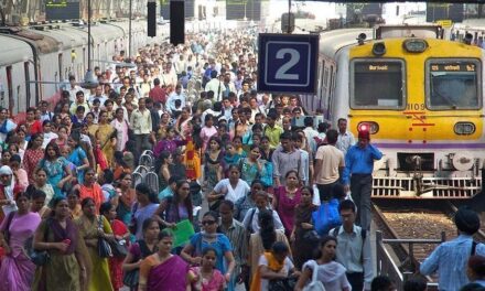 Big win for rail commuters as Cabinet approves Rs 10,000 crore Mumbai Urban Transport Project