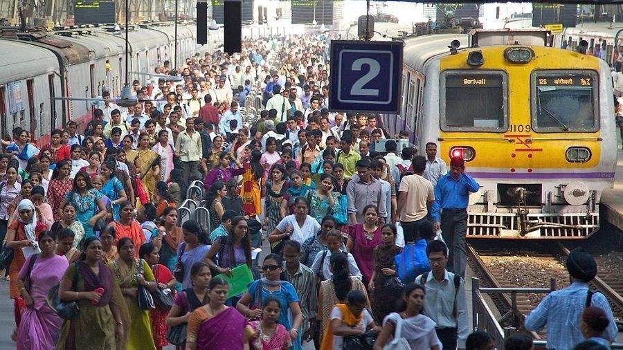 Big win for rail commuters as Cabinet approves Rs 10,000 crore Mumbai Urban Transport Project