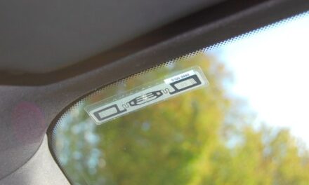 Car makers asked to fit RFID tags in all new vehicles to allow digital toll payments
