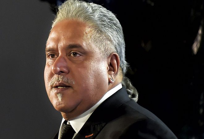 CBI gets non-bailable warrant against Mallya, moves for extradition from UK