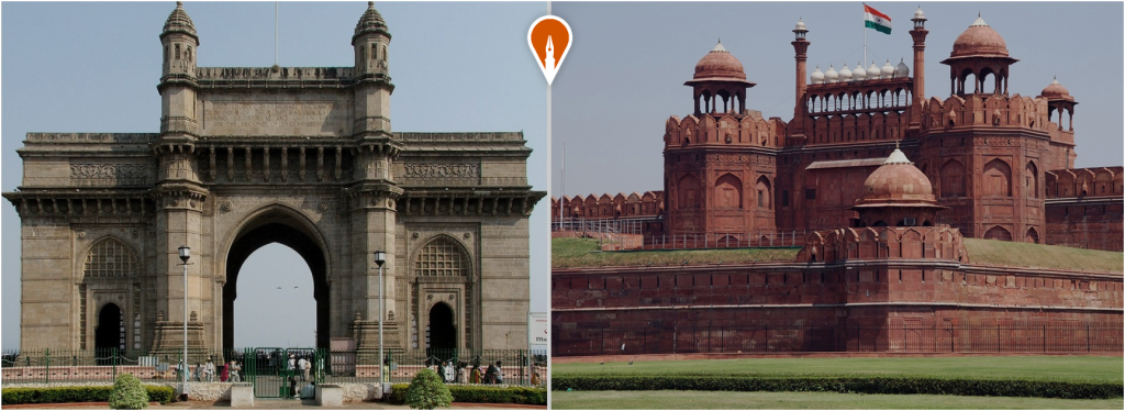 Delhi has overtaken Mumbai to become India’s economic capital: Oxford Economics study