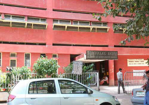 FIR against 5 JBIMS students for submitting fake caste certificates during admission