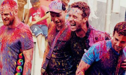 Foolish to think Coldplay concert can influence voters: BJP to Congress
