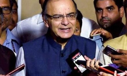 GST Council decides on 4-tier tax structure ranging from 5% to 28%