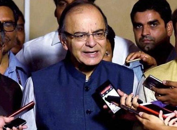 GST Council decides on 4-tier tax structure ranging from 5% to 28%