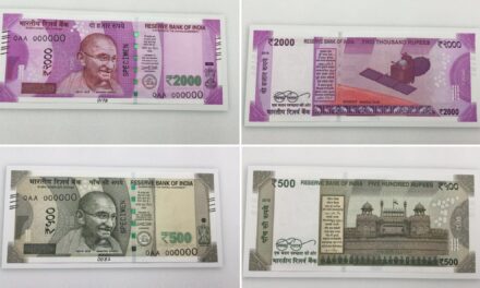 In Picture: New Rs 500 and Rs 2000 notes to be introduced from Nov 10