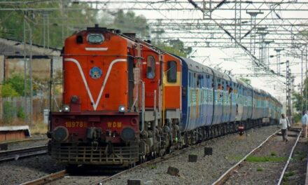 Indian Railways, IRCTC to now include ‘transgender’ as 3rd gender option for bookings