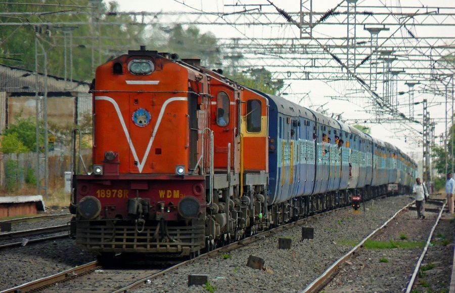 Indian Railways, IRCTC to now include ‘transgender’ as 3rd gender option for bookings