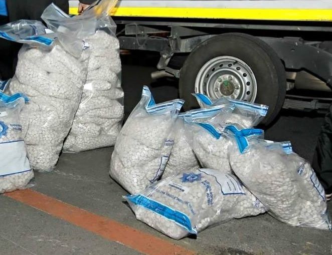 India’s biggest drug racket busted, Bollywood producer arrested in connection with Rs 3,000 cr haul