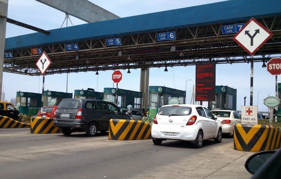 Mumbai, Maharashtra roads to remain toll free till Nov 14 2