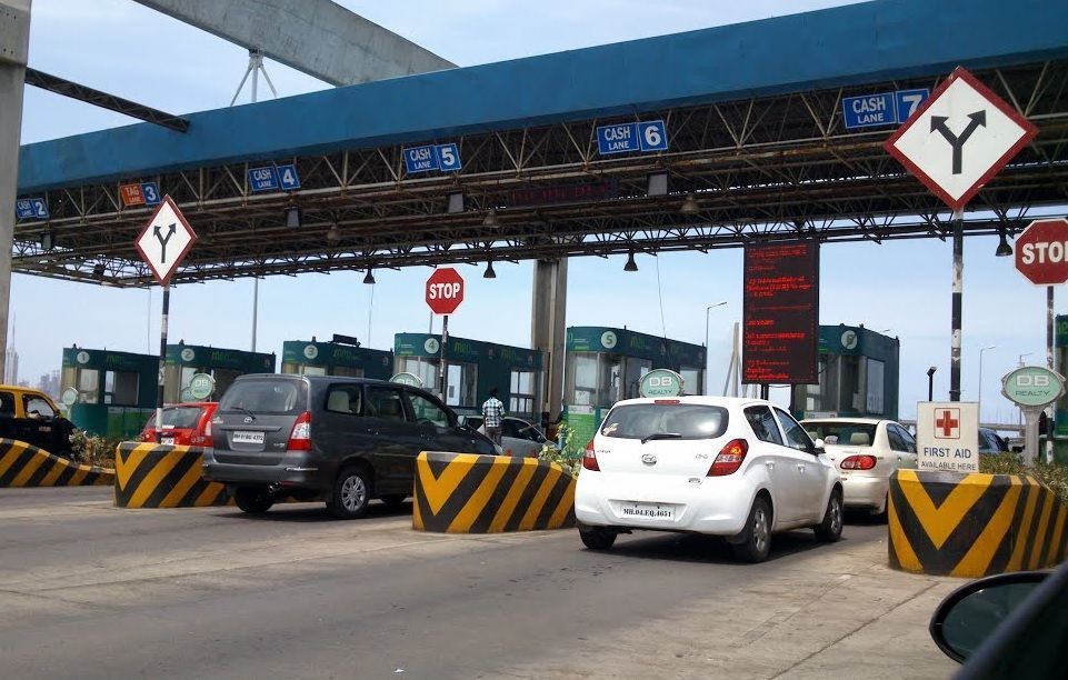 Mumbai, Maharashtra roads to remain toll free till Nov 14