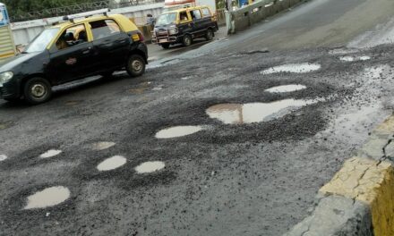 No payment to contractors involved in road scam for ongoing & completed work: BMC chief