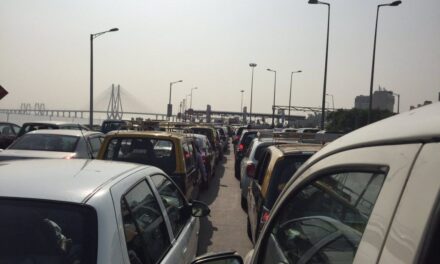 No toll on any road in Maharashtra till Nov 11, including all of Mumbai’s tolls