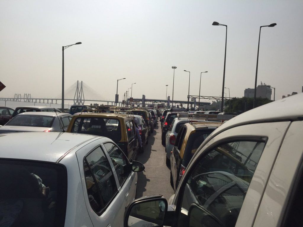 No toll on any road in Maharashtra till Nov 11, including all of Mumbai's tolls
