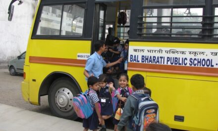 Over 5,000 school buses across Mumbai may stop plying from Wednesday