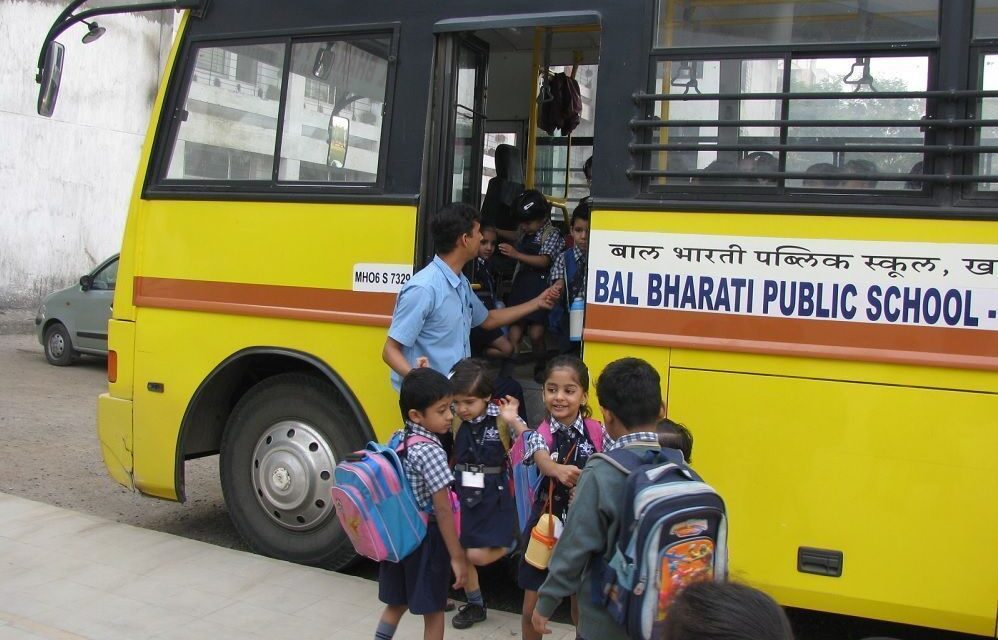 Over 5,000 school buses across Mumbai may stop plying from Wednesday