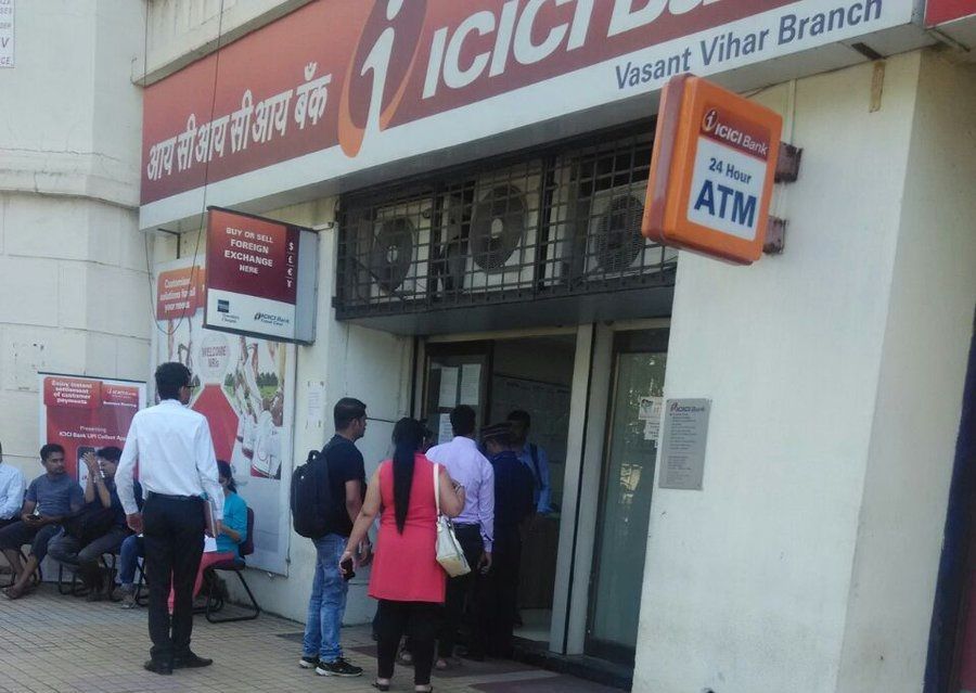 Queues shorten as 82,500 ATMs get recalibrated, normalcy expected by November end