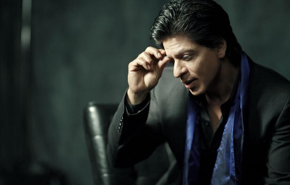 Stardom hasn’t restricted me, but limited my choices: Shah Rukh Khan
