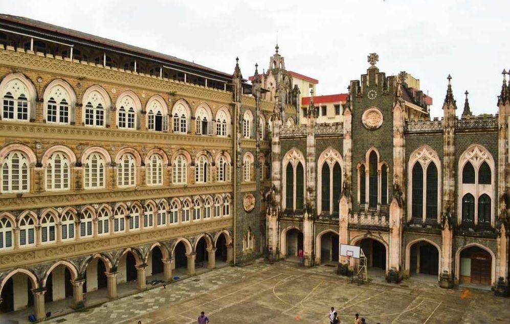 After shorts & sleeveless, Mumbai's St. Xavier's College bans ripped jeans