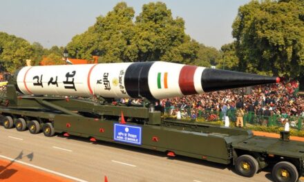 Agni-V ready for final test: India’s most advanced nuclear-capable ICBM can reach China