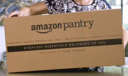Amazon India launches grocery, household service ‘Amazon Pantry’ in Mumbai, Pune