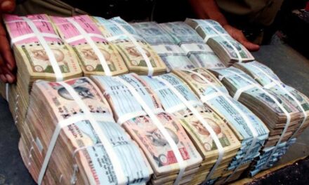 Bandra family under investigation for declaring Rs 2 lakh crore black money