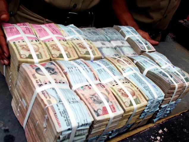 Bandra family under investigation for declaring Rs 2 lakh crore black money