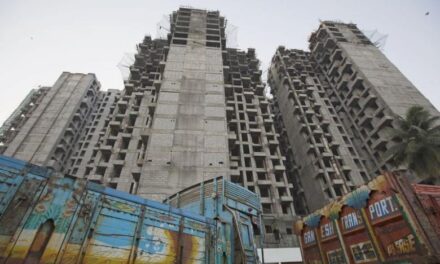 Builders may have to repair defects in buildings, flats even after possession