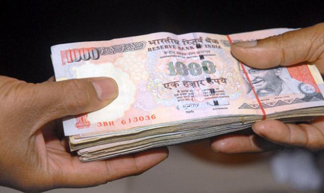 Centre to amend 80 year old act to allow payment of wages via cheque, bank transfer
