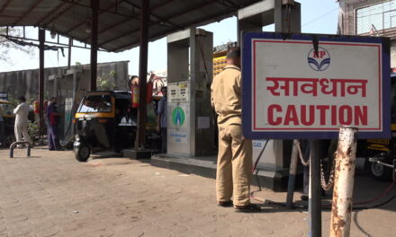 CNG operators on indefinite strike: Expect less autos, longer queues at filling stations
