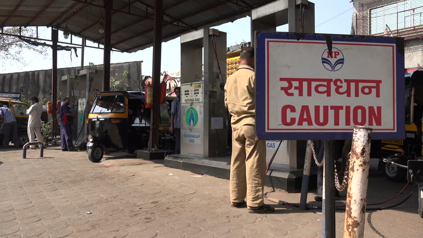 CNG operators on indefinite strike: Expect less autos, longer queues at filling stations