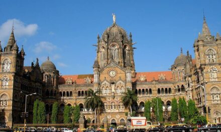 CST station & CSIA to be renamed, title of ‘Maharaj’ to be added before ‘Shivaji’