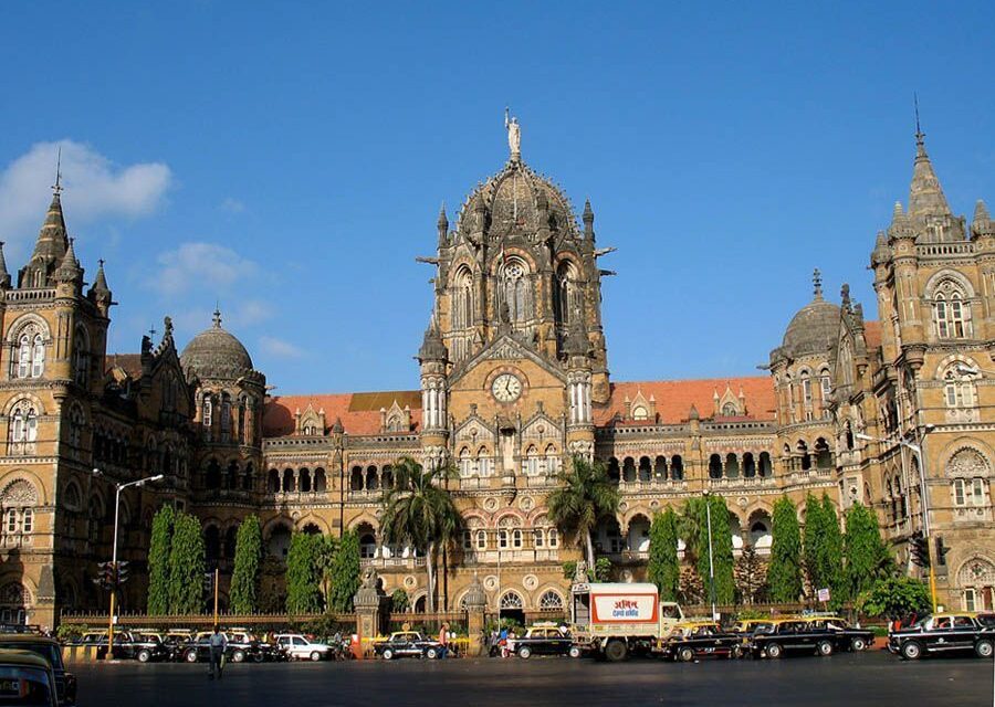 CST station & CSIA to be renamed, title of ‘Maharaj’ to be added before ‘Shivaji’