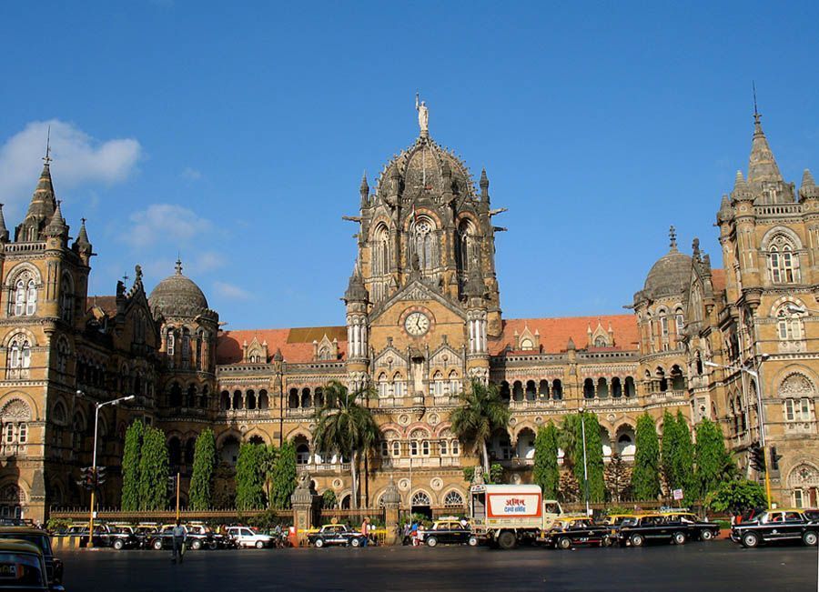 CST station & CSIA to be renamed, title of 'Maharaj' to be added before 'Shivaji'