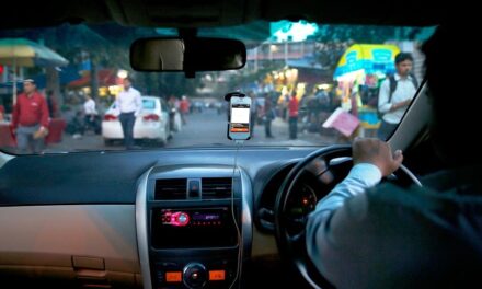 Uber launches #SwitchToPool campaign in Mumbai to encourage carpooling