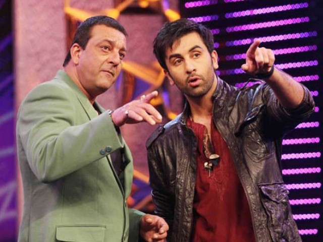 Don't deserve to play Sanjay Dutt in his biopic: Ranbir Kapoor