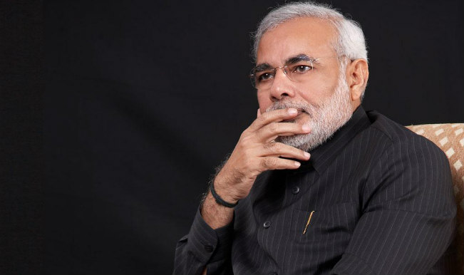 Indian PM Narendra Modi wins reader's poll for TIME 'Person of the Year' 2016