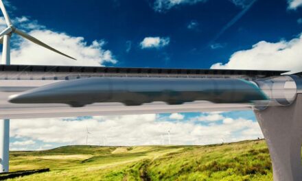 Mumbai to Pune in 25 mins: US-based ‘Hyperloop’ sends proposal to transport ministry