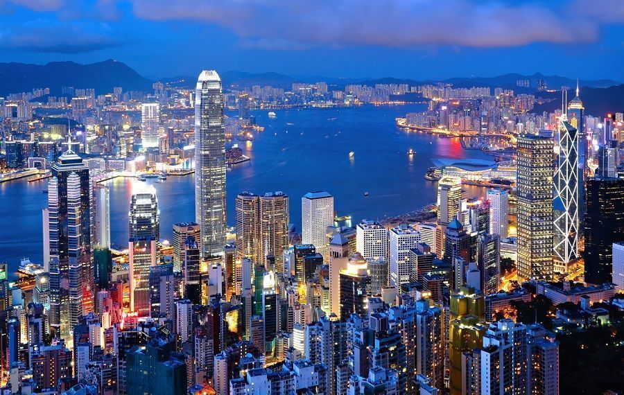 No visa-free entry for Indians in Hong Kong from January 23