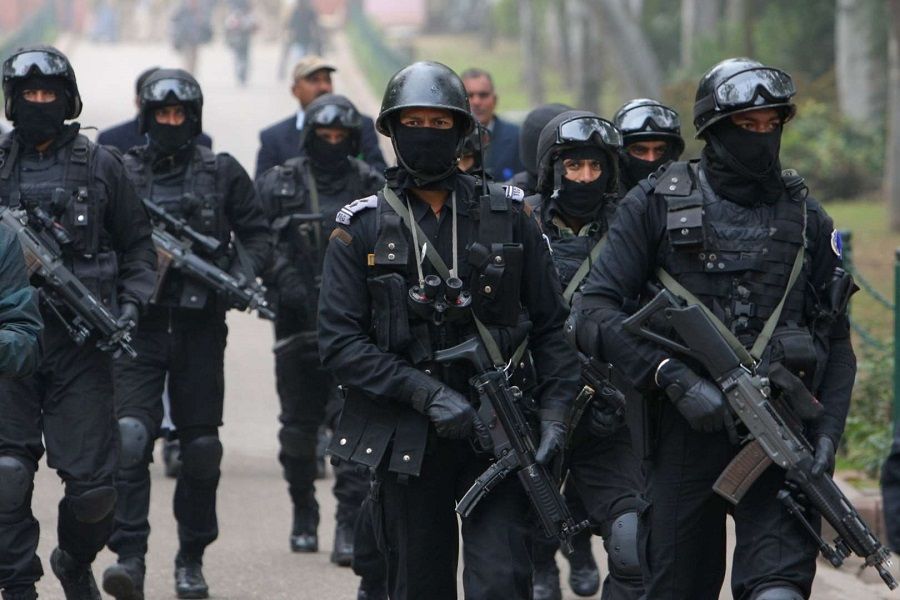 NSG’s black cat commandos may march at Republic Day parade for the 1st time in history