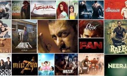 Pakistan lifts ban on Bollywood movies due to alleged revenue loss