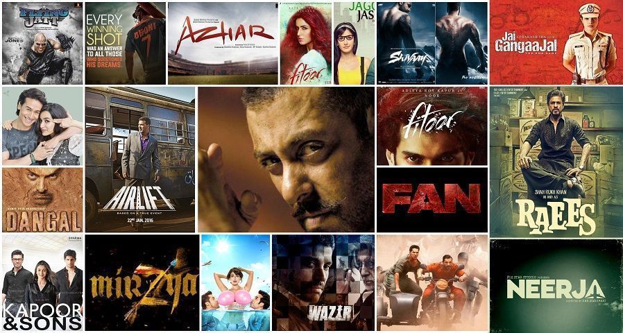 Pakistan lifts ban on Bollywood movies due to alleged revenue loss