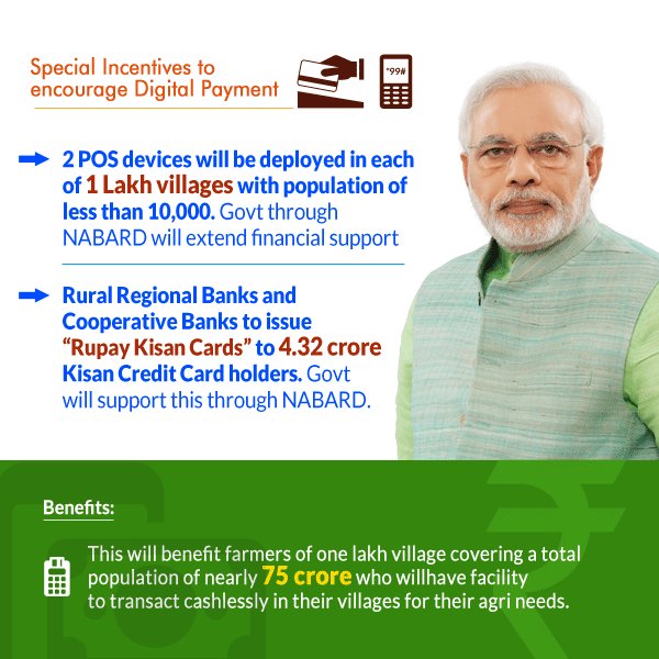 PM highlights how discounts on digital payments will help in the long run 3