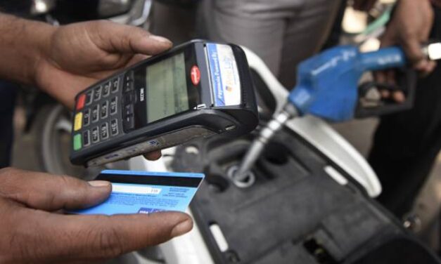 Rail to Petrol: Complete list of ‘discounts’ you can avail if you go cashless