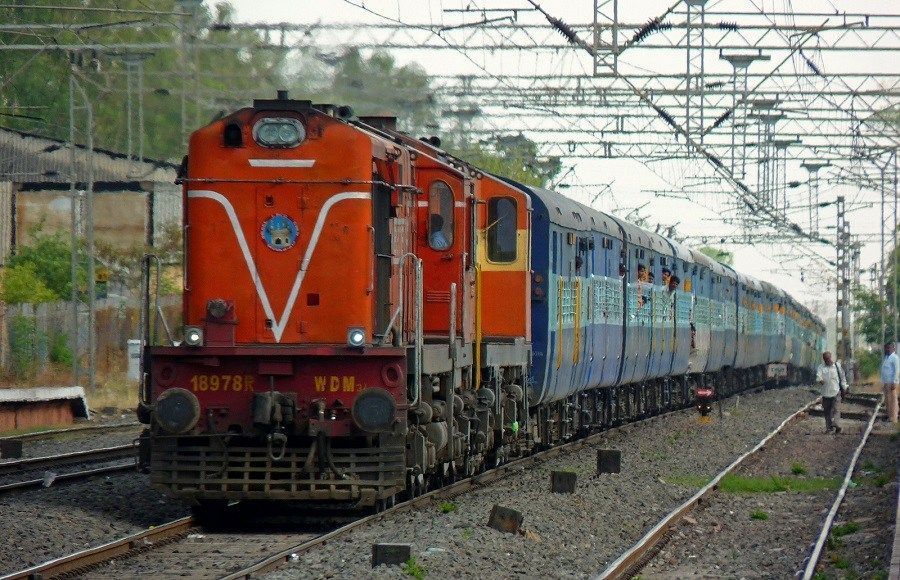 Railways announces 10% rebate on vacant berths from Jan 1
