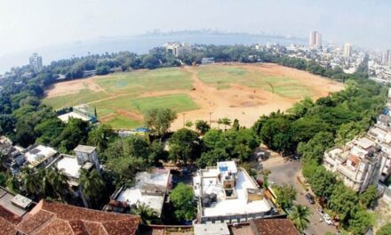 Shivaji Park belongs to Mumbaikars, not political parties: Bombay HC