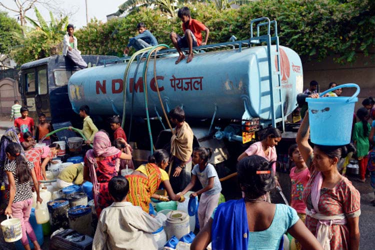 South and Central Mumbai to face day long water cuts on Dec 23